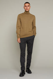 MAparcusman Pullover Sweater in 2 Colors