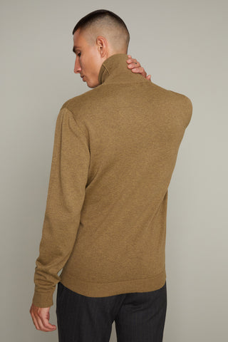 MAparcusman Pullover Sweater in 2 Colors
