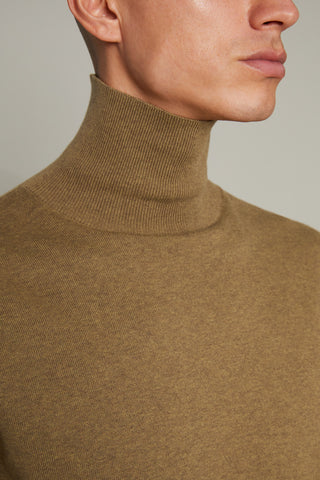 MAparcusman Pullover Sweater in 2 Colors