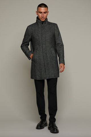 MAHarvery Coat