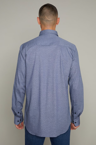 MAmarc Long Slreeve Casual Shirt