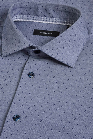MAmarc Long Slreeve Casual Shirt