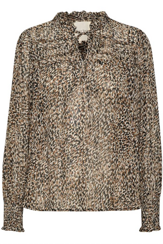 Part Two Randy PW Blouse