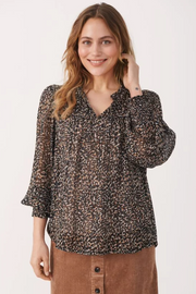 Part Two Randy PW Blouse