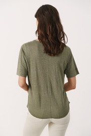 CurliesPW Short Sleeve T-Shirt