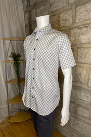 Short Sleeve Casual Shirt