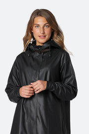 Rain71 A-Line Silhouette Raincoat in 6 Colours