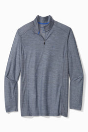 Palm Coast Half Zip Sweater in 3 Colours