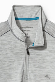 Palm Coast Half Zip Sweater in 3 Colours