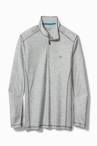 Palm Coast Half Zip Sweater in 3 Colours