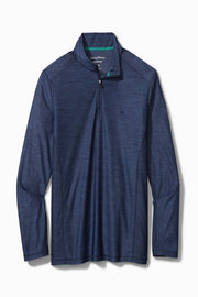 Palm Coast Half Zip Sweater in 3 Colours
