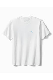 Around the Wave Short-Sleeved T-Shirt