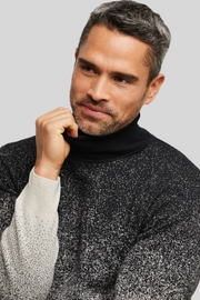 Turtle Neck Sweater