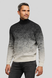 Turtle Neck Sweater