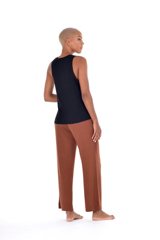 Harper Baby-Rib Tank Three Colours