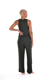 Harper Baby-Rib Tank Three Colours