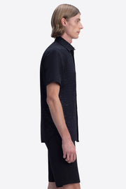 OohCotton Tech Short Sleeve Shirt in 3 Colours