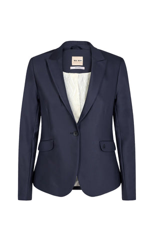 Blake Night Blazer Black