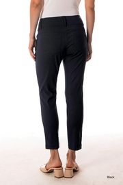 Cropped Prada Twill Stretch Pant in 8 Colours