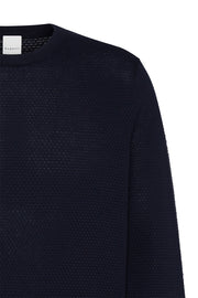 Lightweight Crewneck Sweater
