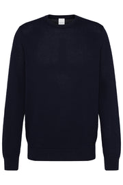 Lightweight Crewneck Sweater