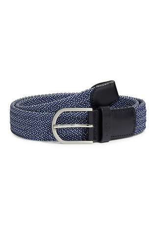 Bugatti | Braided Belt