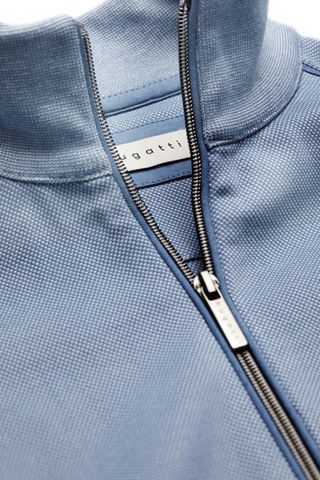 Bugatti | Full zip jacket