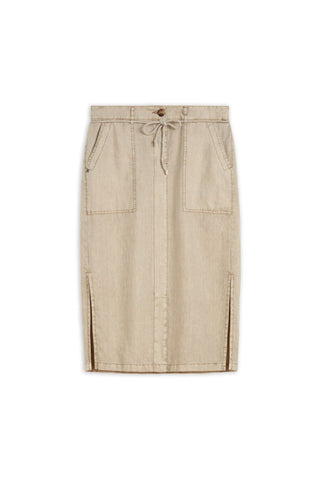 Midi Skirt in 2 colours