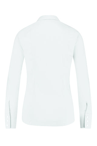 Eve Long-Sleeved Knit Shirt Three Colours