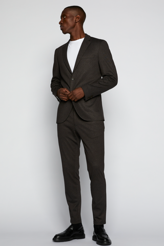 MAgeorge Jersey Sports Coat