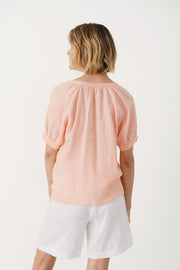 Popsy Short Sleeve Blouse