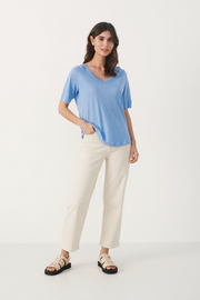 CurliesPW Short Sleeve T-Shirt
