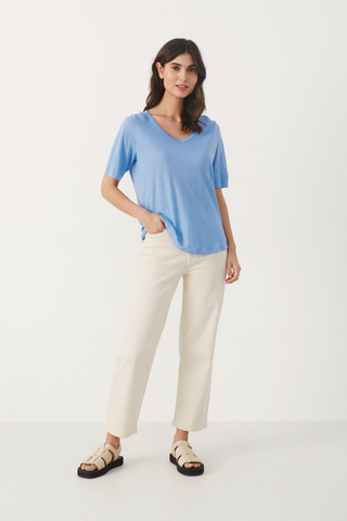 CurliesPW Short Sleeve T-Shirt