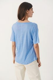 CurliesPW Short Sleeve T-Shirt