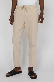 MAbarton Linen Blend Pant