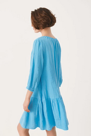 Chania Dress in 2 Colours