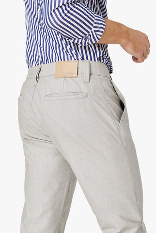 Verona Slim-Legged Chino Pants in 2 Colours